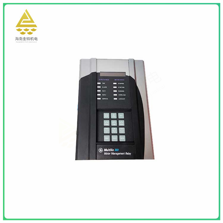 369-H1-R-M-F-E-H-E  Motor protection device   Ensure the safe operation of motors and related equipment