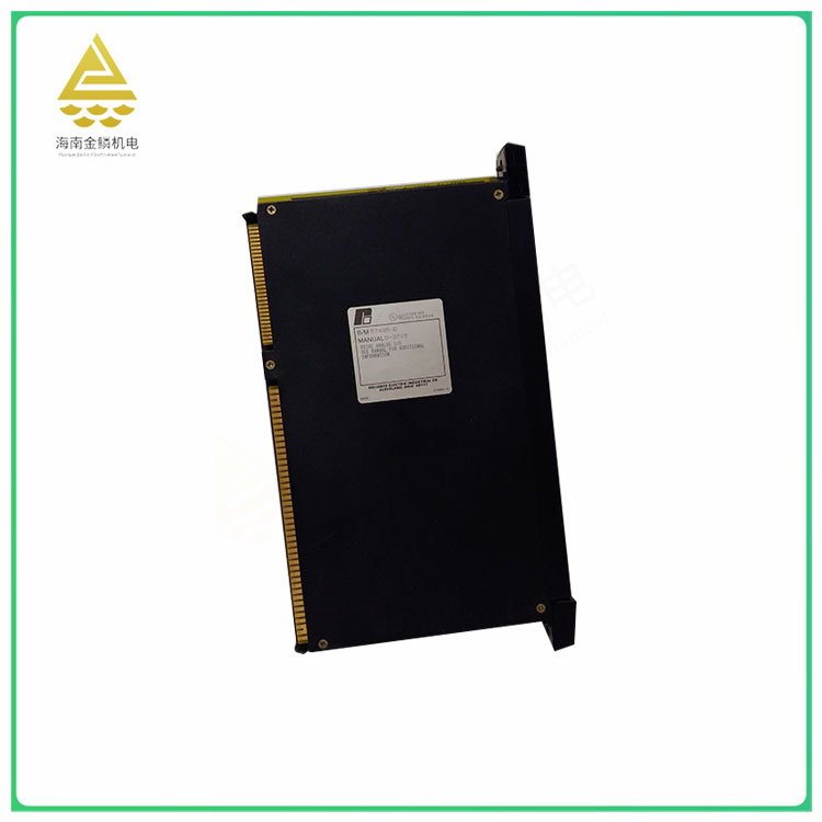 57405  Digital output module  It has self-diagnosis function