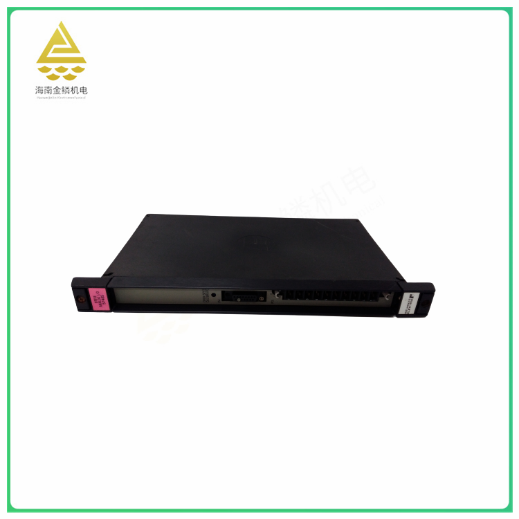 57405  Digital output module  It has self-diagnosis function