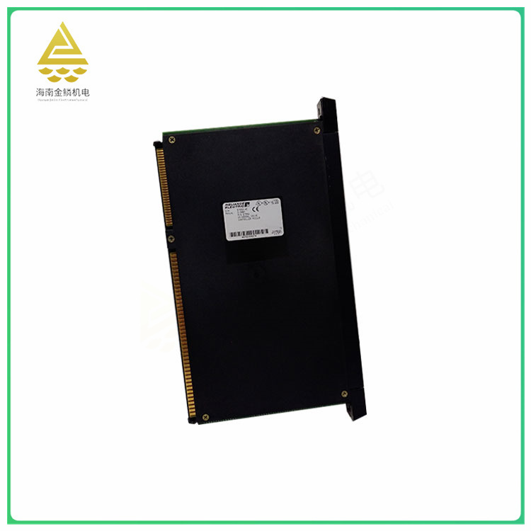 57552-4   Universal Drive Controller module  It has initial electrical conductivity