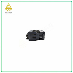 6GK5612-0BA10-2AA3   Bus redundant link module  It can realize the conversion between single bus and redundant double bus
