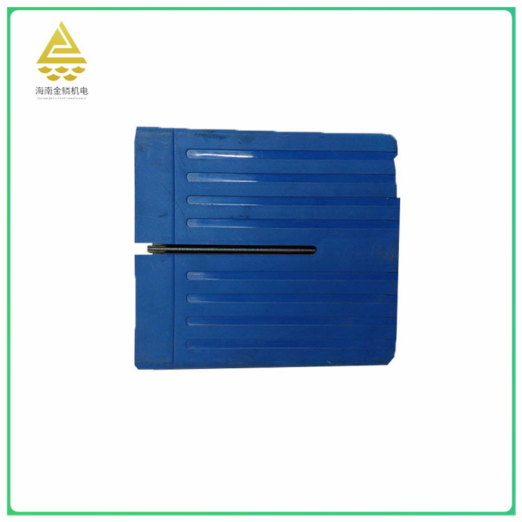 A413280-CPR1   Digital output module   It can monitor and control various industrial automation equipment in real time