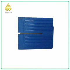 A413280-CPR1   Digital output module   It can monitor and control various industrial automation equipment in real time