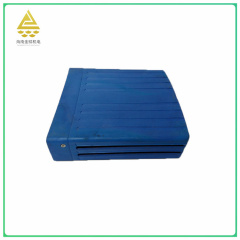 A413280-CPR1   Digital output module   It can monitor and control various industrial automation equipment in real time
