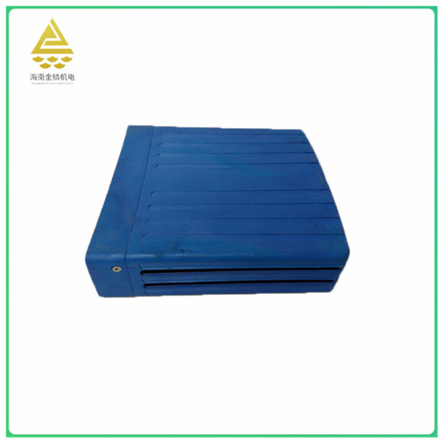 A413280-CPR1   Digital output module   It can monitor and control various industrial automation equipment in real time