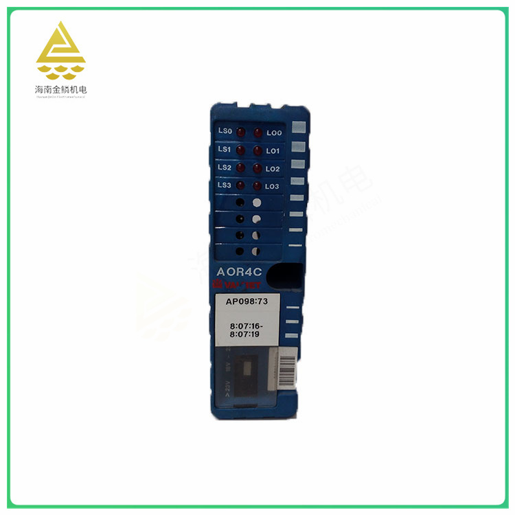 A413305-AOR4C   IGBT module   Has the characteristics of low loss and high efficiency,jlplc