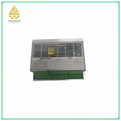 UNITROL-1005-0011-ECO-3BHE043576R0011   High voltage circuit breaker   Able to withstand large currents