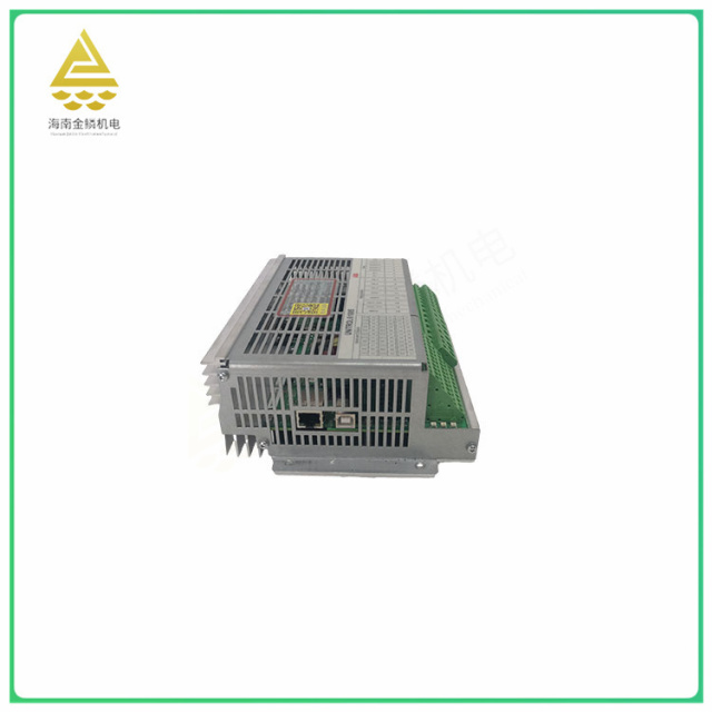 UNITROL-1005-0011-ECO-3BHE043576R0011   High voltage circuit breaker   Able to withstand large currents