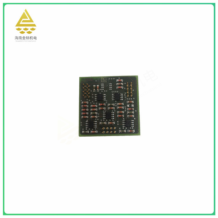 XVC768115-3BHB7211R115   digital input/output module   Enables a variety of control and monitoring tasks