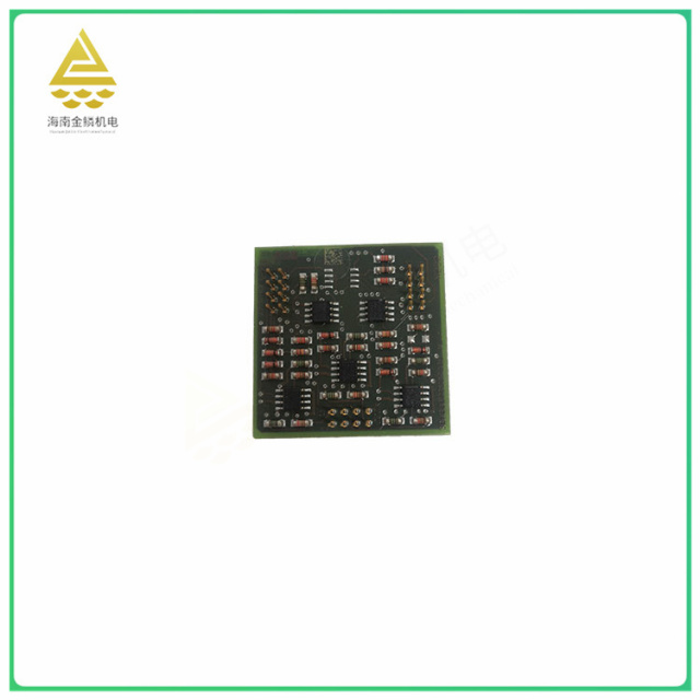 XVC768115-3BHB7211R115   digital input/output module   Enables a variety of control and monitoring tasks