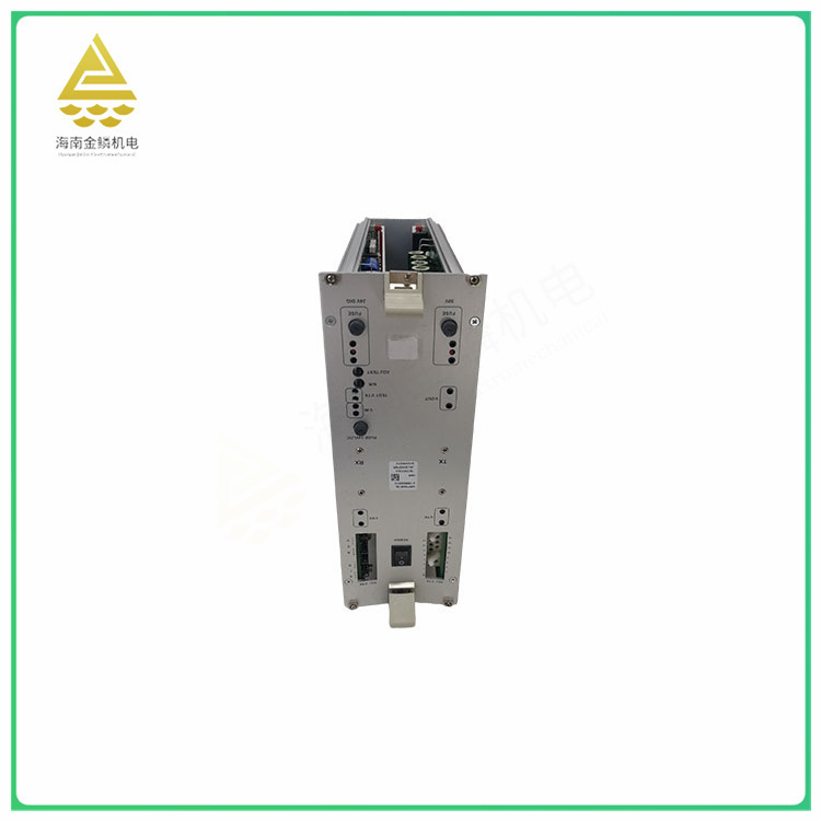 N897164610L   control pulse module  Supports various motor types and motion control functions,jlplc