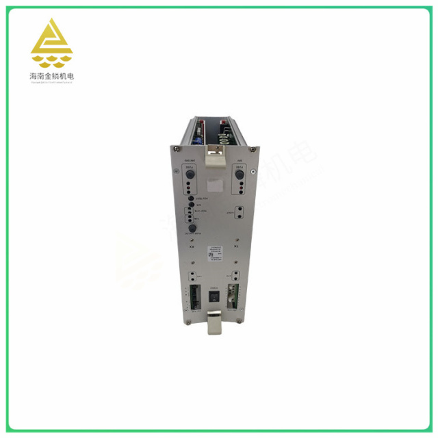 N897164610L   control pulse module  Supports various motor types and motion control functions,jlplc