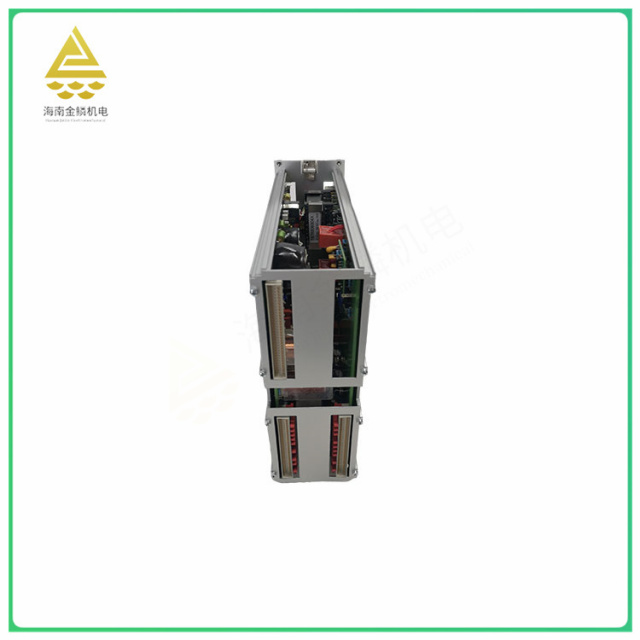 N897164611M   industrial control card module   Ability to receive and process from various sensors