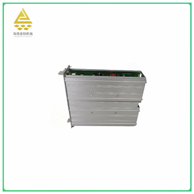 N897164624A   Control module   Supports remote monitoring and fault diagnosis,jlplc