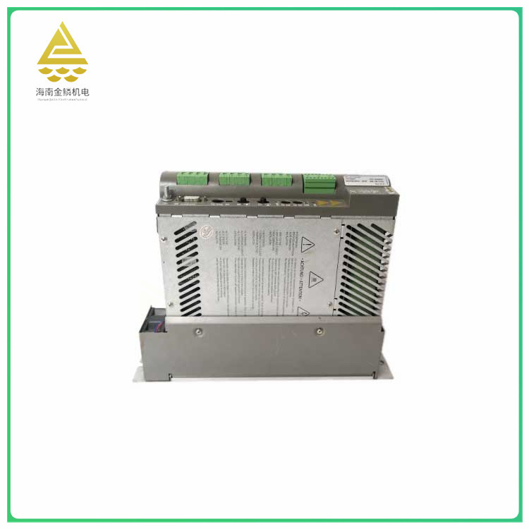 MC-41110400    servo drive with high precision control  Achieve precise speed control,jlplc