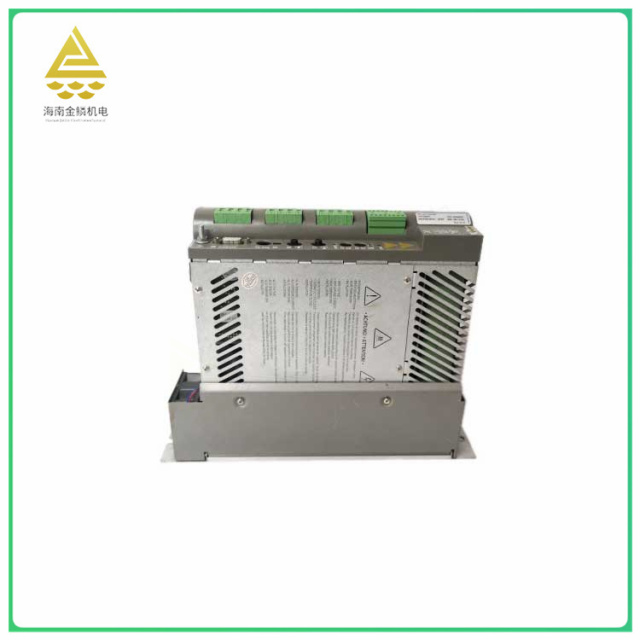 MC-41110400    servo drive with high precision control  Achieve precise speed control,jlplc