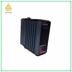 FBM201d-P0922YK   discrete input module  Used to receive digital switching signals,jlplc