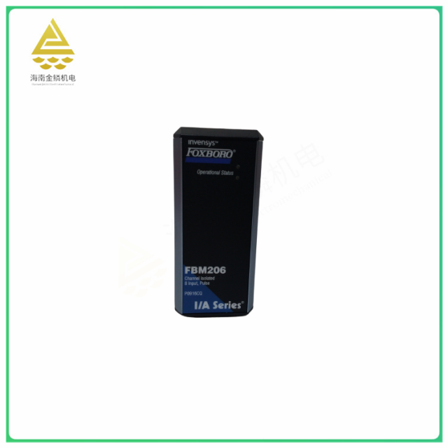 FBM206-P0916CQ   pulse input module   Fast response to high-speed pulse signals,jlplc
