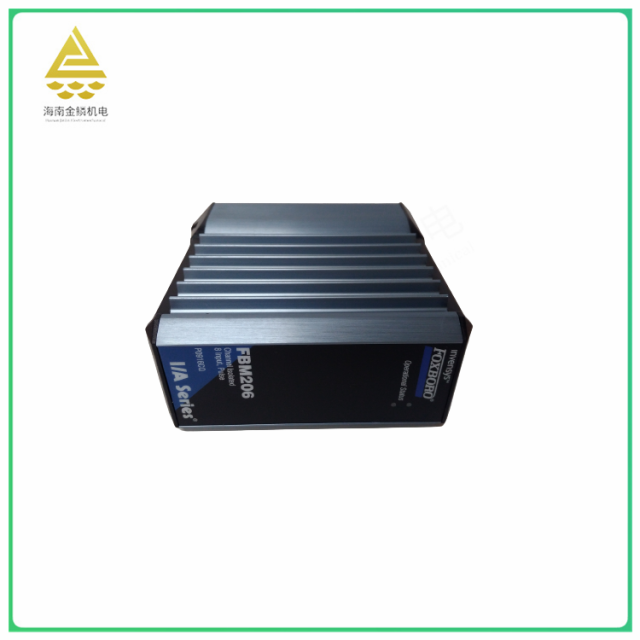 FBM206-P0916CQ   pulse input module   Fast response to high-speed pulse signals