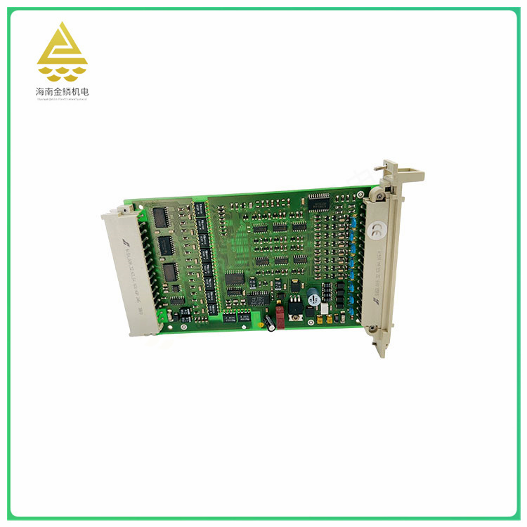 F3237-984323702    industrial control module    Easy to use interface and configuration tools
