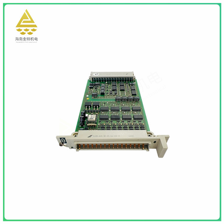 F3330-984333002   Servo drive module   Support position feedback function