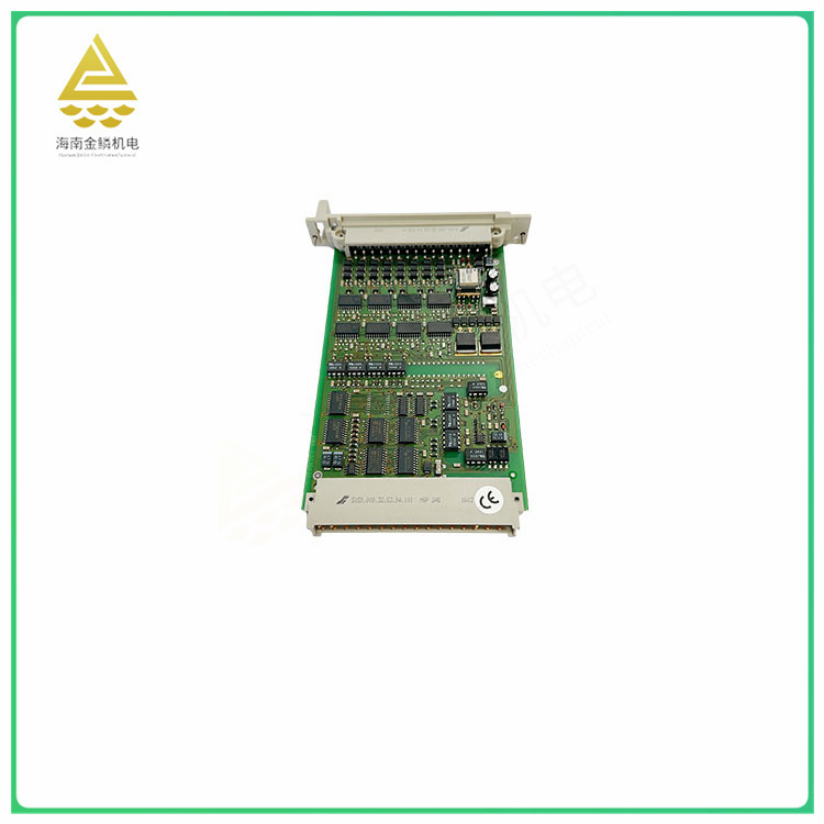 F3330-984333002   Servo drive module   Support position feedback function,jlplc