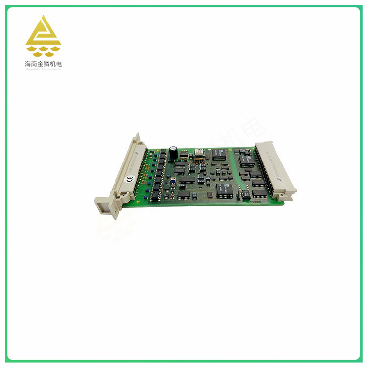 F6217-984621702  nalog input module   Provides fault diagnosis and protection functions