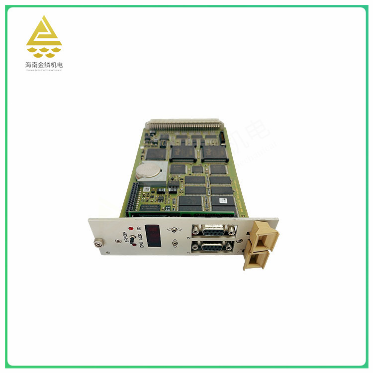 F8650X-984865065   Digital input module   Supports multiple extension modes