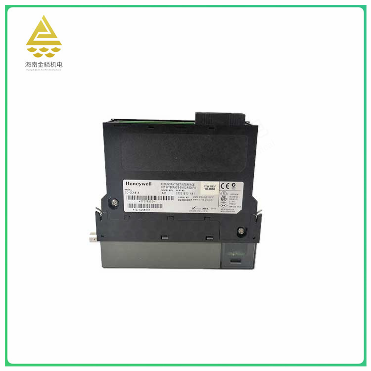 TC-CCN014  control network interface module   Supports a variety of network protocols and communication interfaces,jlplc