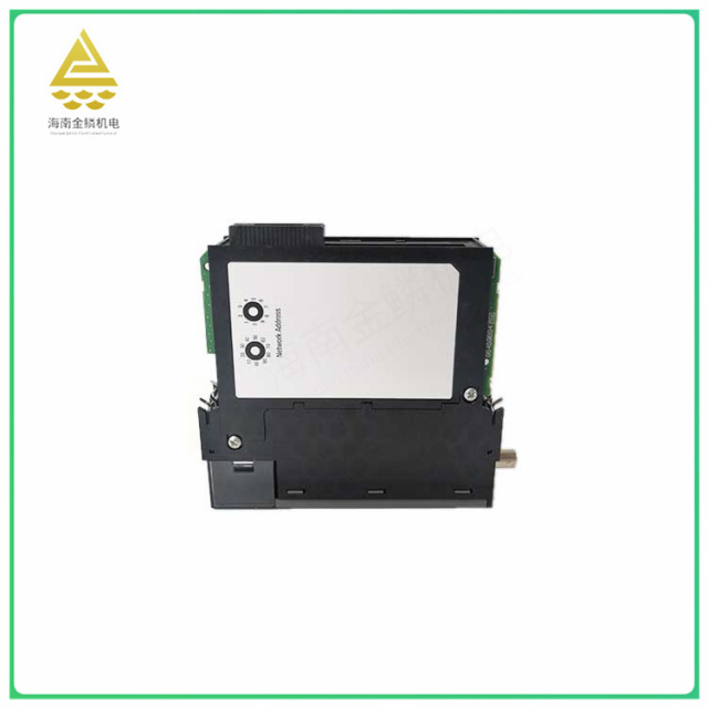 TC-CCN014  control network interface module   Supports a variety of network protocols and communication interfaces