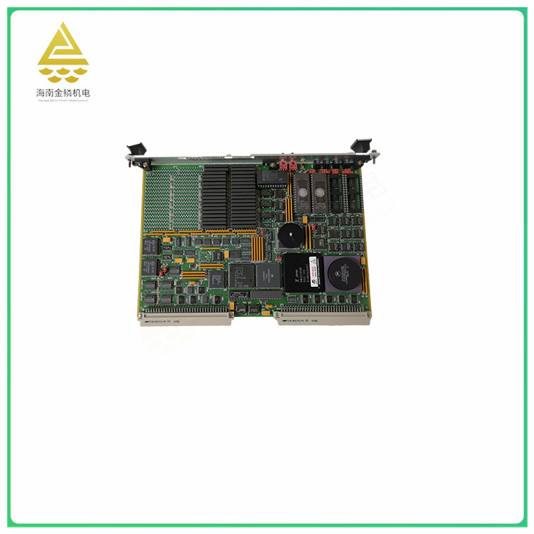 MVME147S-1  Industrial control spare parts