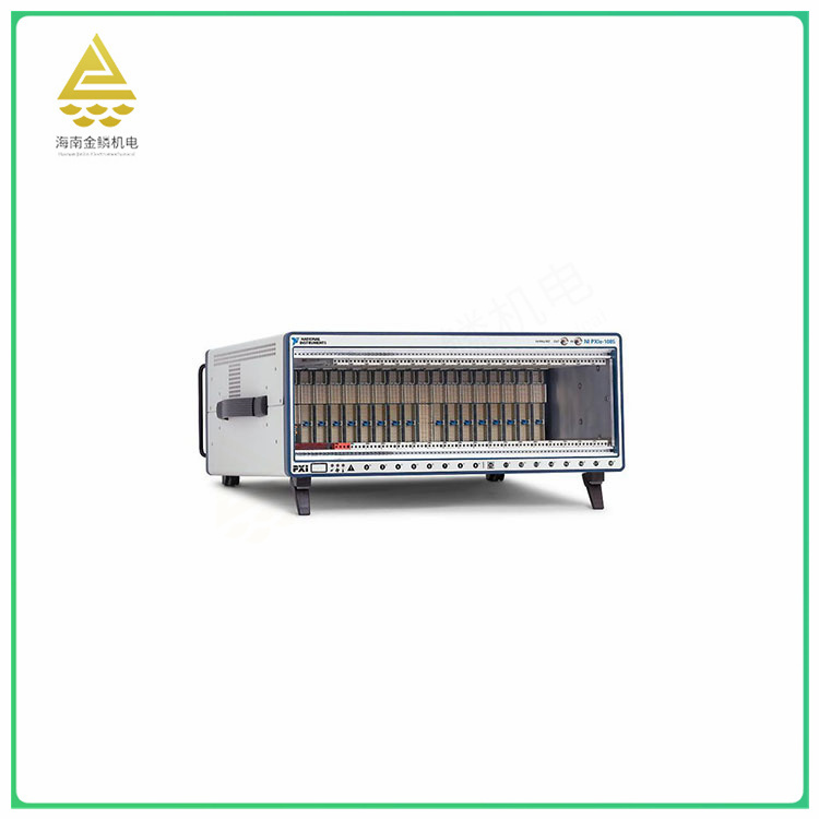 PXIE-1085   PXIe Chassis   Features 16 hybrid slots,jlplc