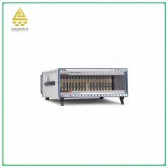 PXIE-1085   PXIe Chassis   Features 16 hybrid slots,jlplc