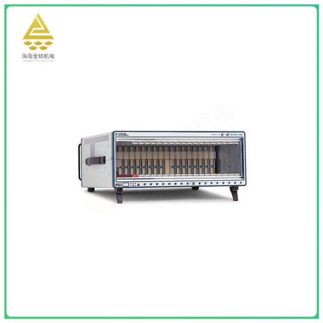 PXIE-1085   PXIe Chassis   Features 16 hybrid slots,jlplc