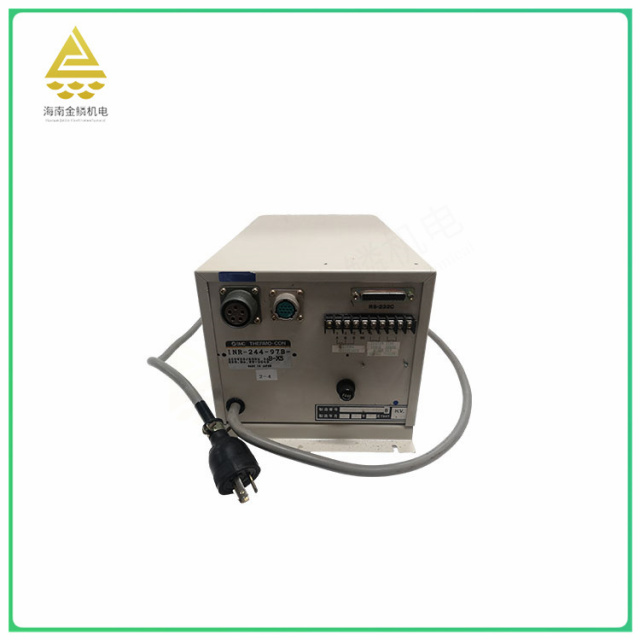 INR-244-97B-B-X5  sensor module   Allows users to customize the configuration and logic based on application requirements