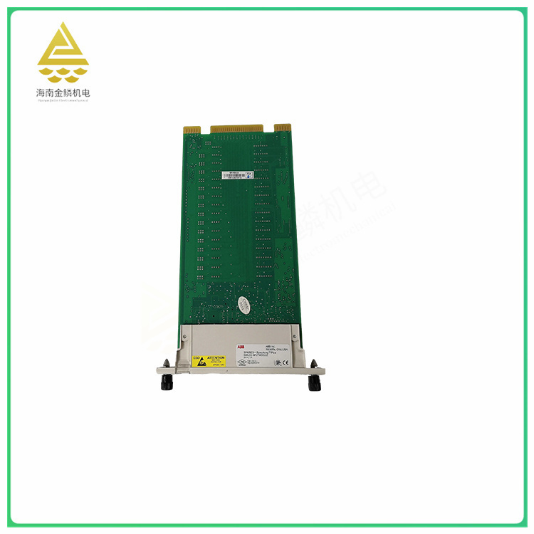 SPASI23  Analog input module  Can provide accurate measurement and control system,jlplc