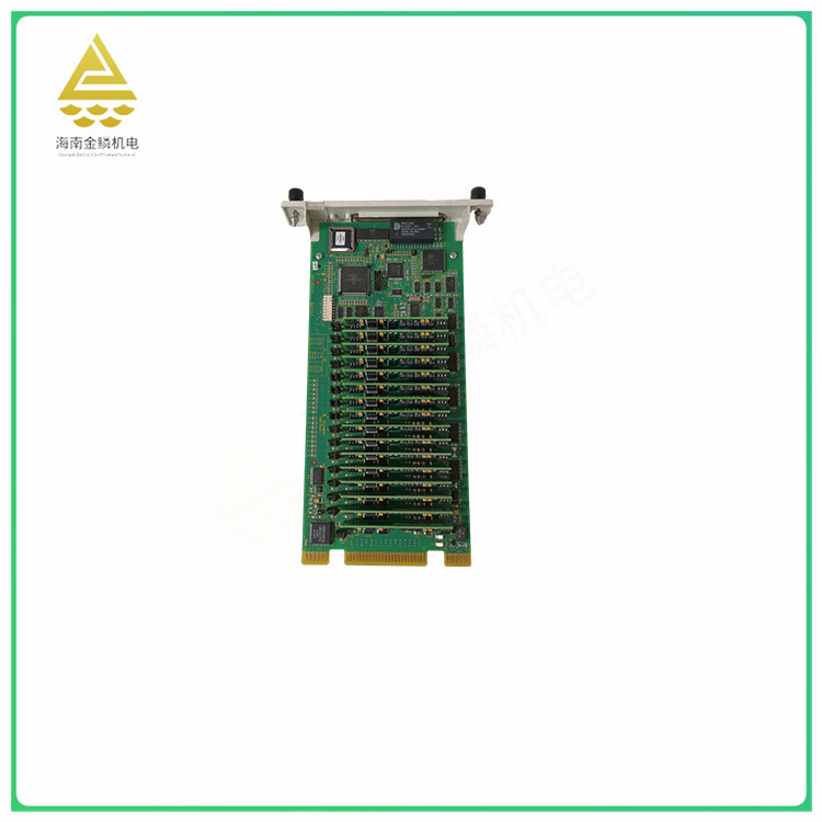 SPASI23  Analog input module  Can provide accurate measurement and control system