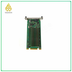 SPASI23  Analog input module  Can provide accurate measurement and control system