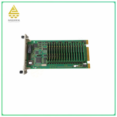 SPASI23  Analog input module  Can provide accurate measurement and control system