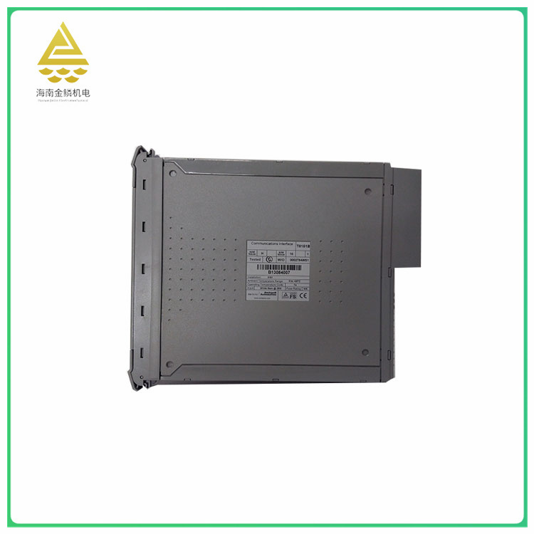 T8161B    processor module   Strong data processing capability