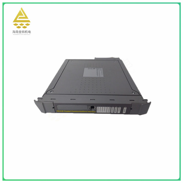 T8161B    processor module   Strong data processing capability,jlplc