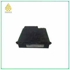 UR6EH    digital input/output module   Has multiple expansion slots and interfaces