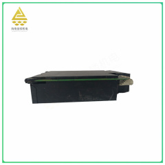 UR6EH    digital input/output module   Has multiple expansion slots and interfaces