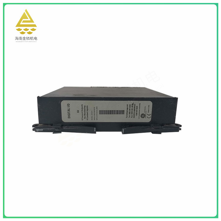 UR6UH    digital quantity input card module   High speed sampling and input capability