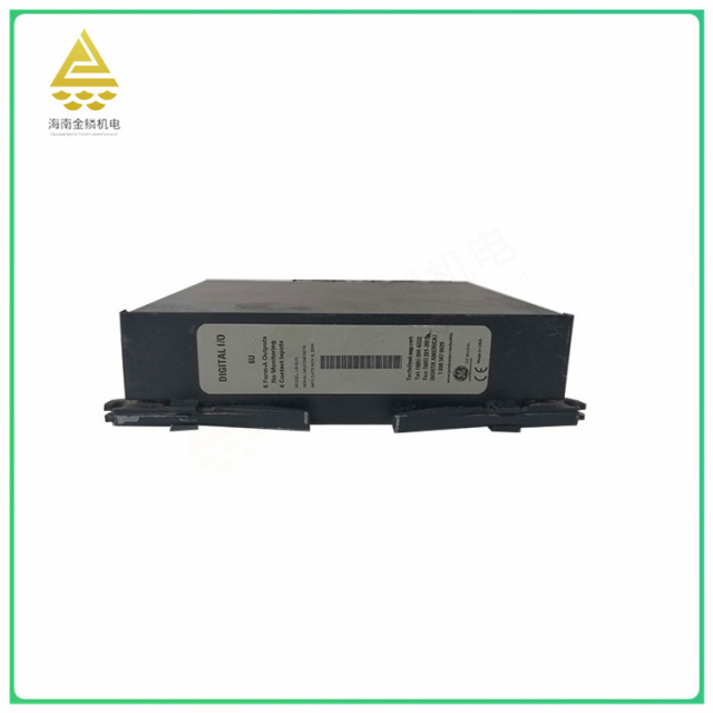 UR6UH    digital quantity input card module   High speed sampling and input capability