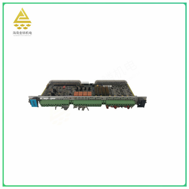 200-560-000-018-200-560-101-015-VM600-IOC4T  Controller module   Can receive signals from a variety of sensors and actuators