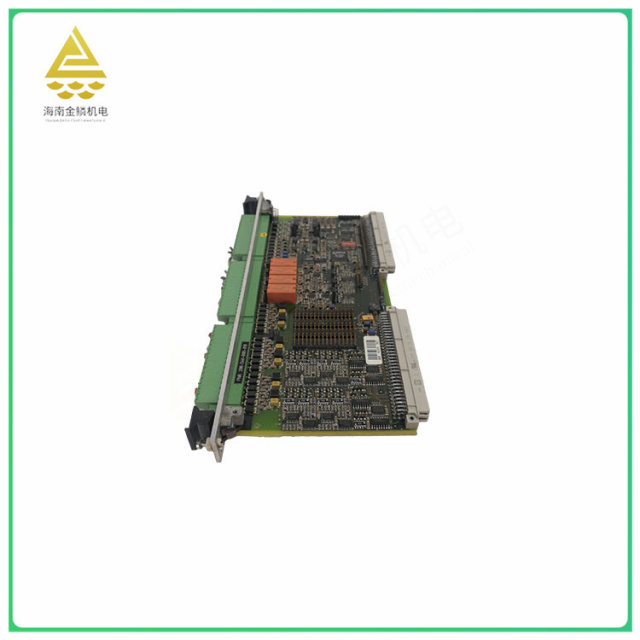200-560-000-018-200-560-101-015-VM600-IOC4T  Controller module   Can receive signals from a variety of sensors and actuators