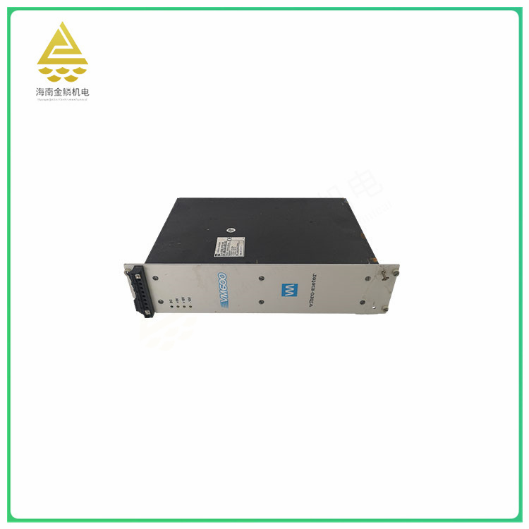 VM600-RPS6U-200-582-200-011   Sensor module   It can measure various parameters with high precision,jlplc