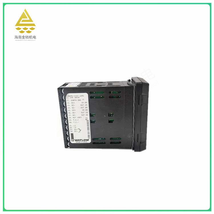ANAFAZE-997D-11CC-JURG   digital temperature controller   Supports multiple programming languages and methods,jlplc