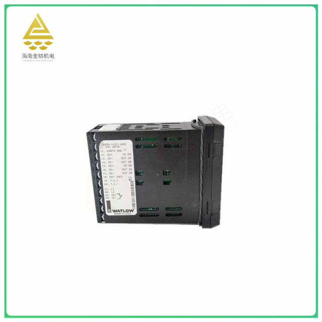 ANAFAZE-997D-11CC-JURG   digital temperature controller   Supports multiple programming languages and methods,jlplc